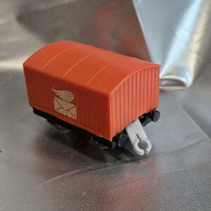 2013 Thomas & Friends - Mail Car